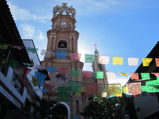 Church of Our Lady of Guadalupe